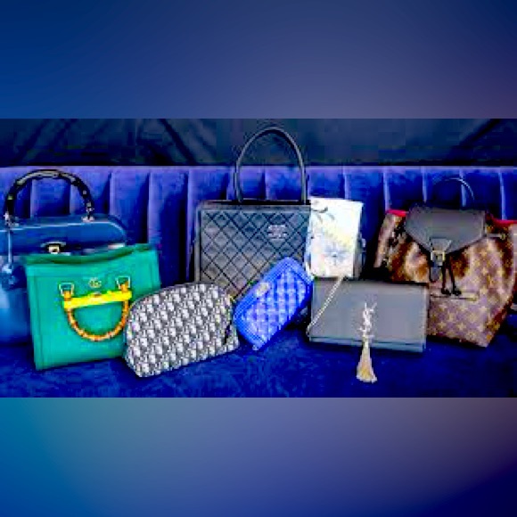 Meet your Posher, Shalini - Picture 1 of 1